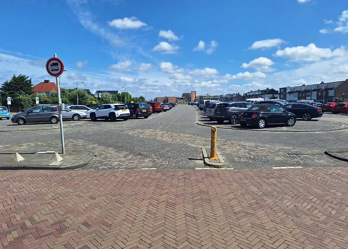 Paris Plage - Volledig Vernieuwd, Free Parking