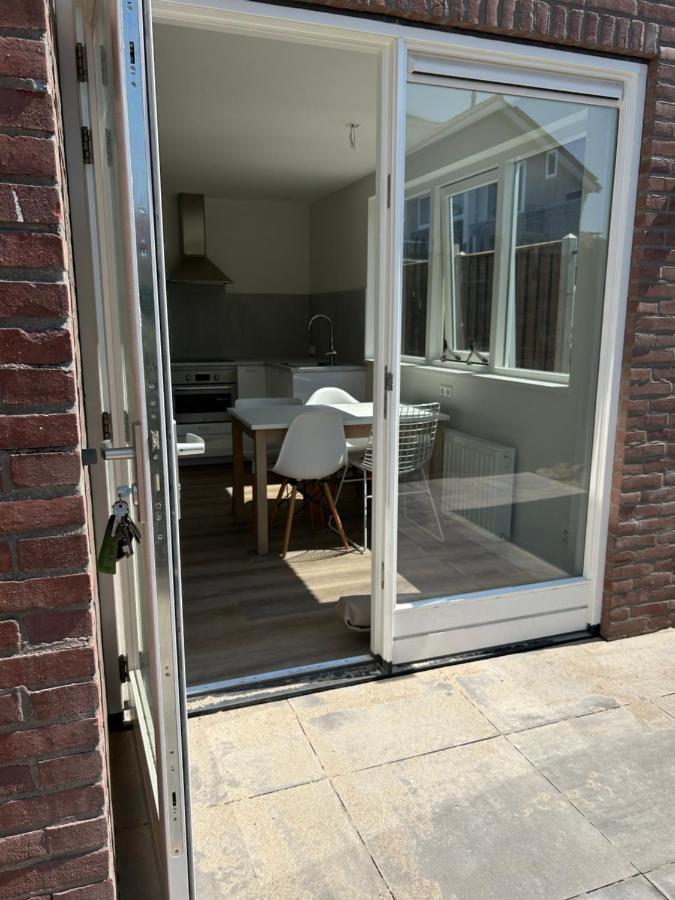 Hébergement de vacances Paris - Volledig Vernieuwd, Free Parking Noordwijk