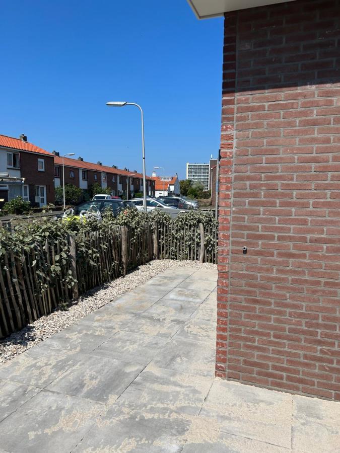 Paris - Volledig Vernieuwd, Free Parking Hébergement de vacances Noordwijk