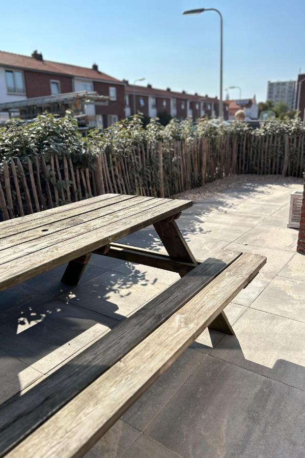 Paris - Volledig Vernieuwd, Free Parking Hébergement de vacances Noordwijk